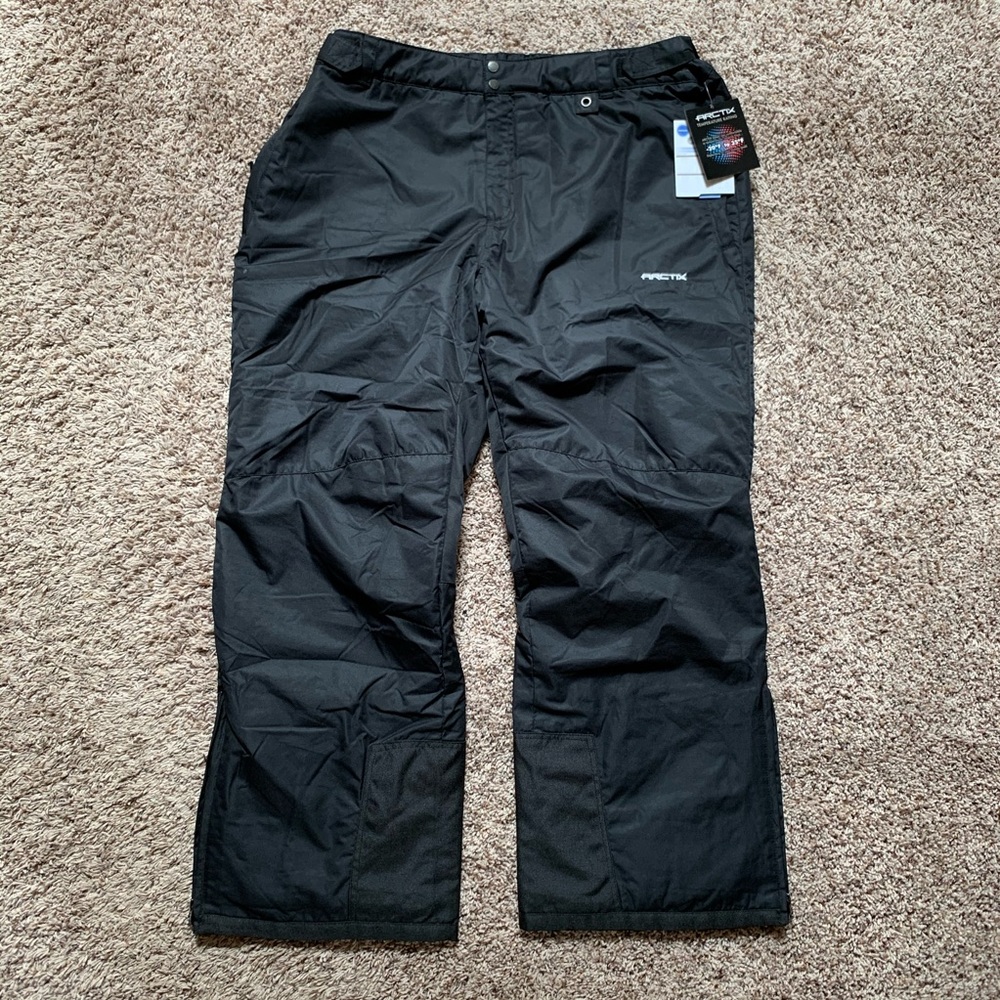 🆕NWT Arctix snow pants. Size XXL